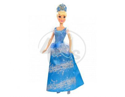 Zářící princezna Mattel G7932 - Šípková Růženka