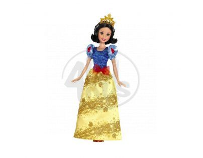 Zářící princezna Mattel G7932 - Šípková Růženka