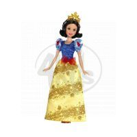 Zářící princezna Mattel G7932 - Šípková Růženka 5
