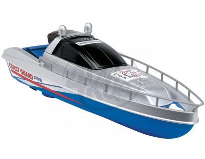 Záchranářský člun na baterie 26cm