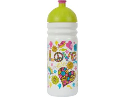 Zdravá láhev Hippies 0,7l