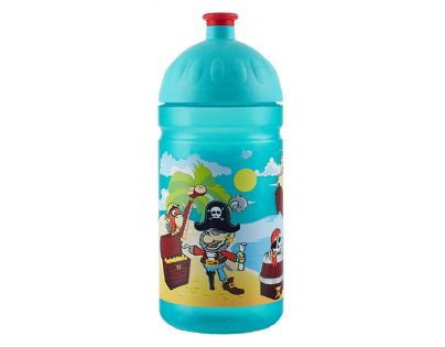 Zdravá lahev Piráti 0,5l