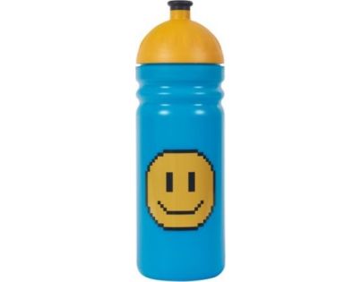 Zdravá láhev Smajlík 0,7l