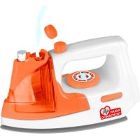 Made Žehlička na baterie s českým hlasem - Poškozený obal