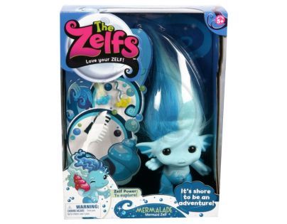 Zelfs sada - Mermalade