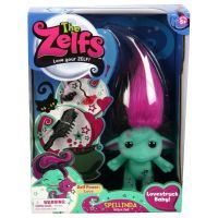 Zelfs sada - Spellinda 2