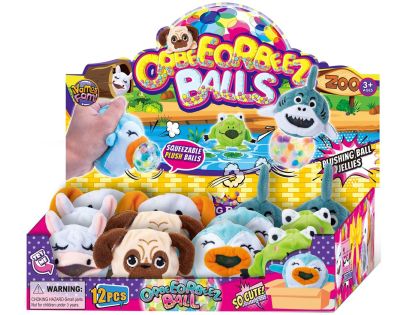 Žertovinka míček Žertovinka míček