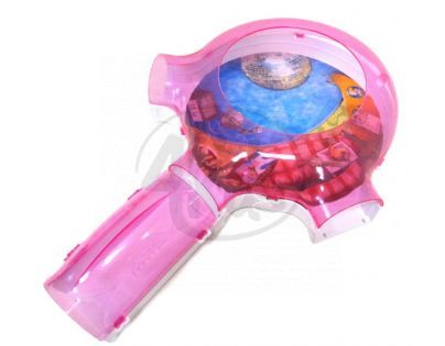 ZhuZhu Pets 86603 - Diskotéka