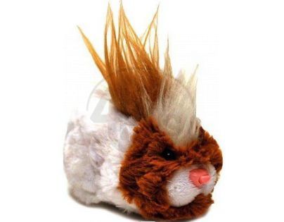 ZhuZhu Pets 86202 - Křeček dlouhosrstý Pax