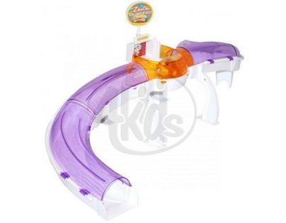 ZhuZhu Pets 86432 - Nadchod se stánkem s hamburgery