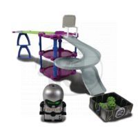 Zibits Sada důl s robotem RC 33602 2