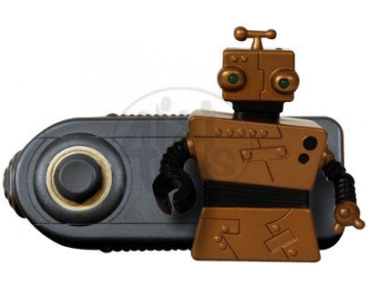 Zibits 30340 - Robot Scrapz