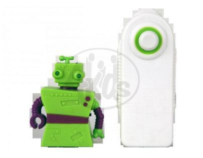 Zibits 30340 - Robot Scrapz
