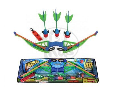 Lukostříl Zing 58 cm