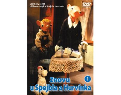 Znovu u Spejbla a Hurvínka 1