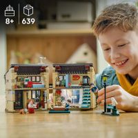 LEGO® Harry Potter™ 76451 Zobí ulice: Návštěva tety Marge 3