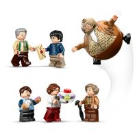 LEGO® Harry Potter™ 76451 Zobí ulice: Návštěva tety Marge 6