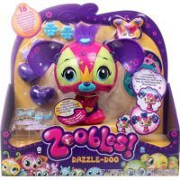 Zoobles dekorační Dazzle Doo 2