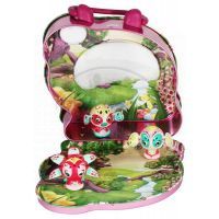 Zoobles Kovová krabička 2