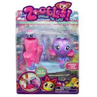 ZOOBLES Maminka s miminkem 13214 2