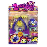 ZOOBLES Maminka s miminkem 13214 3
