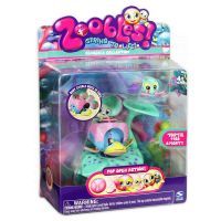 ZOOBLES Maminka s miminkem 13214 4