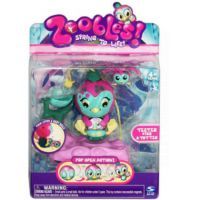 ZOOBLES Maminka s miminkem 13214 5