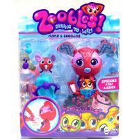 ZOOBLES Maminka s miminkem 13214 6