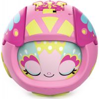 Zoobles Panenky Z-Girl růžová 4