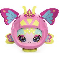 Zoobles Panenky Z-Girl růžová 3
