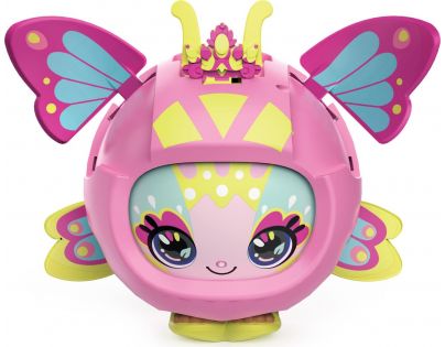 Zoobles Panenky Z-Girl růžová