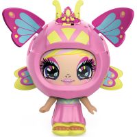 Zoobles Panenky Z-Girl růžová 2