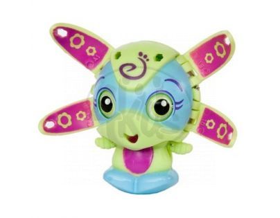 Zoobles 13211 - Zoobles Kvetoucí zahrada Zoobles 13211 - Zoobles Kvetoucí zahrada