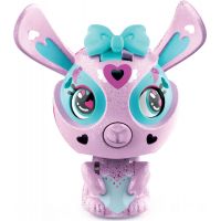 Zoobles zvířátka Hoppy Heartz Bunny 2
