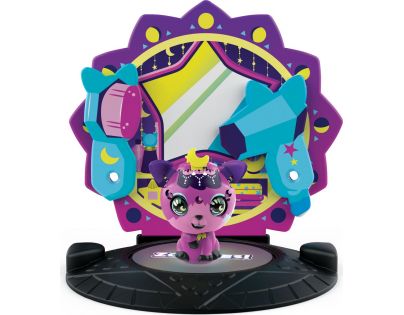 Zoobles zvířátka Kosmic Kitty Zoobles zvířátka Kosmic Kitty