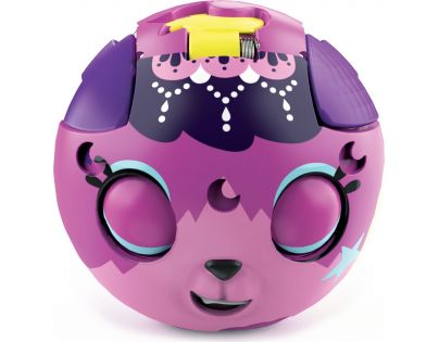 Zoobles zvířátka Kosmic Kitty Zoobles zvířátka Kosmic Kitty