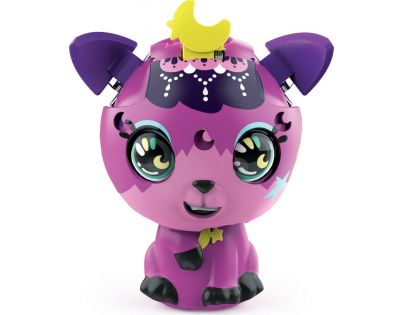Zoobles zvířátka Kosmic Kitty Zoobles zvířátka Kosmic Kitty