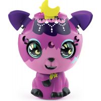 Zoobles zvířátka Kosmic Kitty 2
