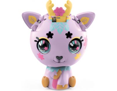 Zoobles zvířátka Petalz Deer