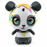 Zoobles zvířátka Bam Bae Panda 2