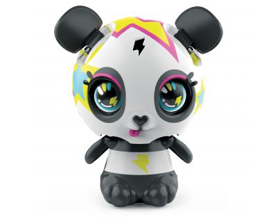 Zoobles zvířátka Bam Bae Panda