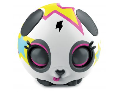 Zoobles zvířátka Bam Bae Panda