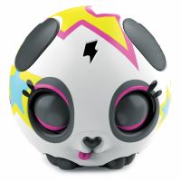 Zoobles zvířátka Bam Bae Panda 3