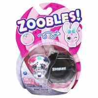 Zoobles zvířátka Ruff Star Puppy 4