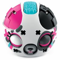 Zoobles zvířátka Ruff Star Puppy 3