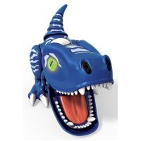 Zoomer Chomplingz Tlamosaurus - Modrá 4