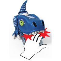 Zoomer Chomplingz Tlamosaurus - Modrá 6