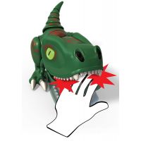 Zoomer Chomplingz Tlamosaurus - Zelená 6