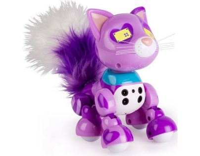 Zoomer Interaktivní Kočička Viola