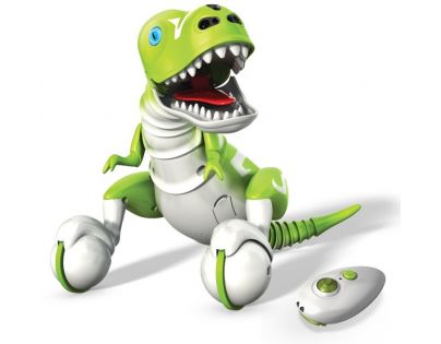 Zoomer RC Dino Boomer